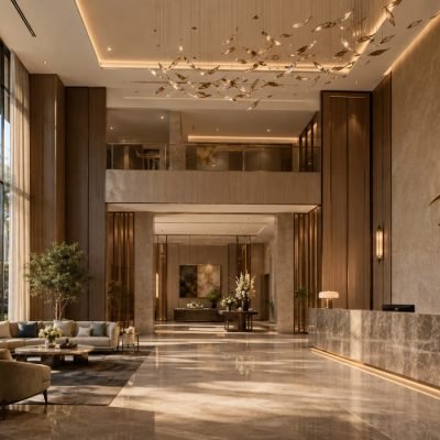 Pearl Towers (1)
