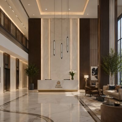 Pearl Towers (2)